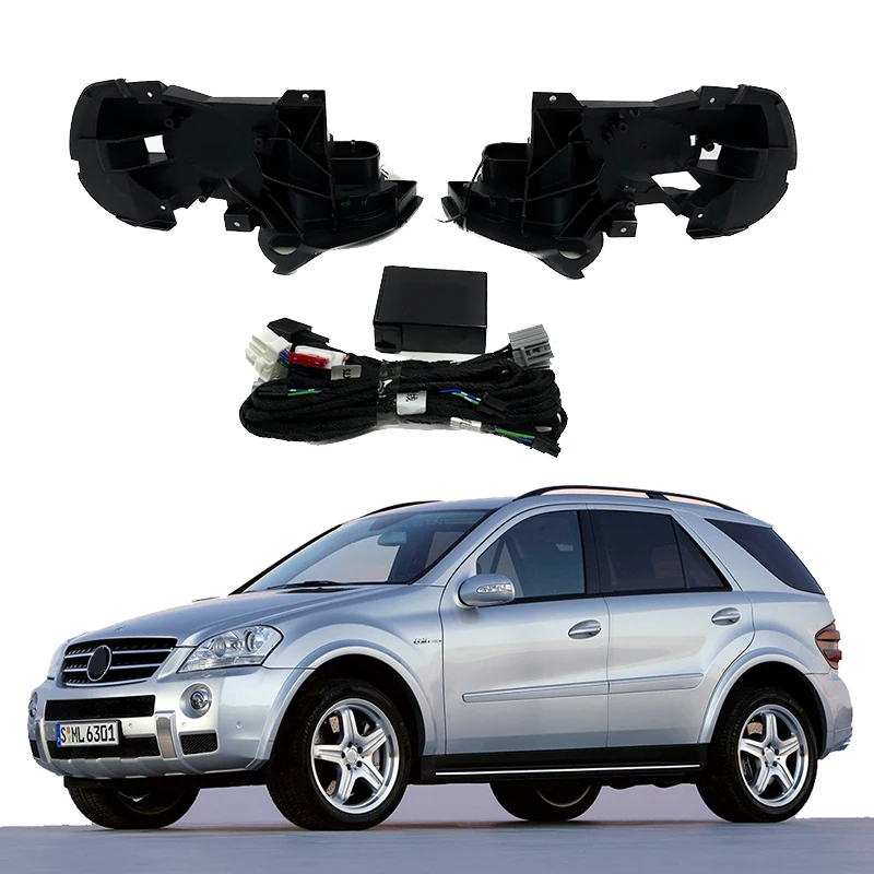 

For Katie Monster 2020 z2 Auto Intelligent Automatic Car Electric Rearview Side Mirror Folding System Kit Module
