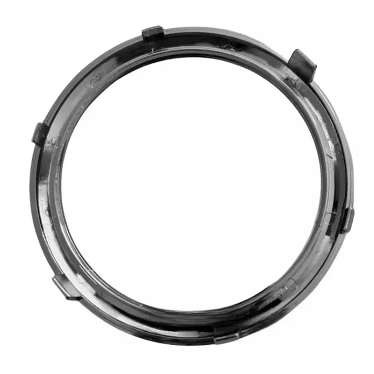 

Car Front Bumper Fog Light Trim Ring Cover 670065940 for Maserati Levante 2018-2022 Fog Light Frame