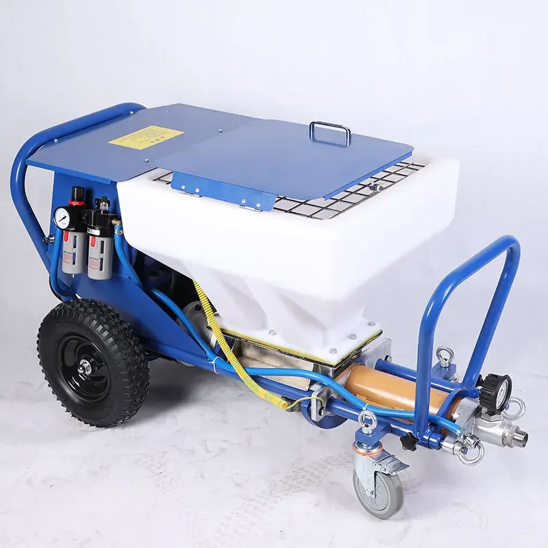 Manufacturer Hot Sale Waterproof paint Airless Electric Sprayer machine