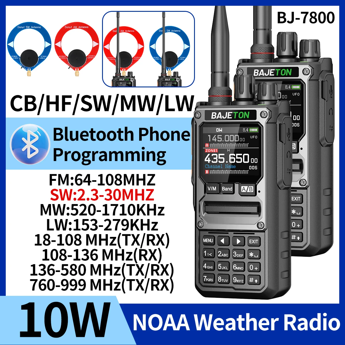 1-2pcs-bajeton-bj-7800-walkie-talkie-10w-am-fm-bluetooth-phone-programming-long-range-sw-mw-lw-am-ssb-cb-for-rt-920-ham-radio