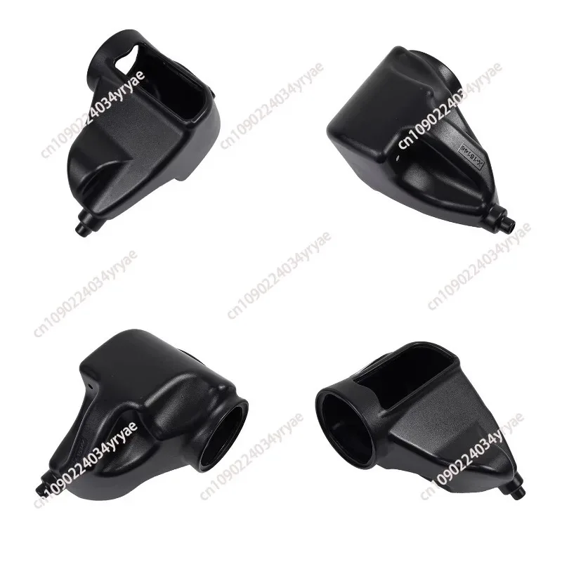 High Flow Cold Air Intake Kit suitable for Honda Civic 1.5L 2016-2021 Turbo Performance Intake Kit System with Air Filter