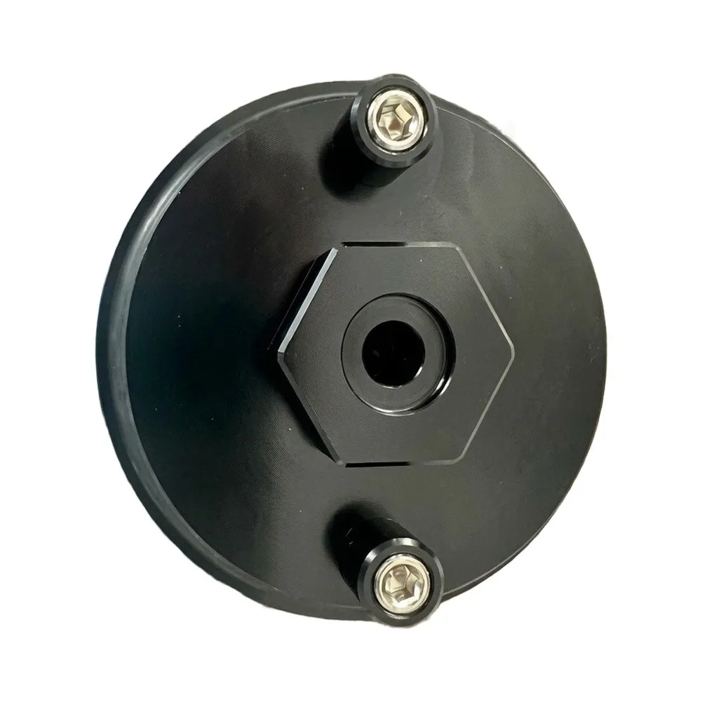 Temperature Monitor Part Filter Cap For BMW Extended Use Durability Professional Look Style For Oil Temperature Reading