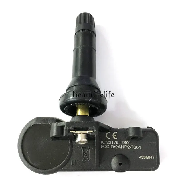 

*Tire pressure sensor monitoring TPMS 52933-2V100 529332V100