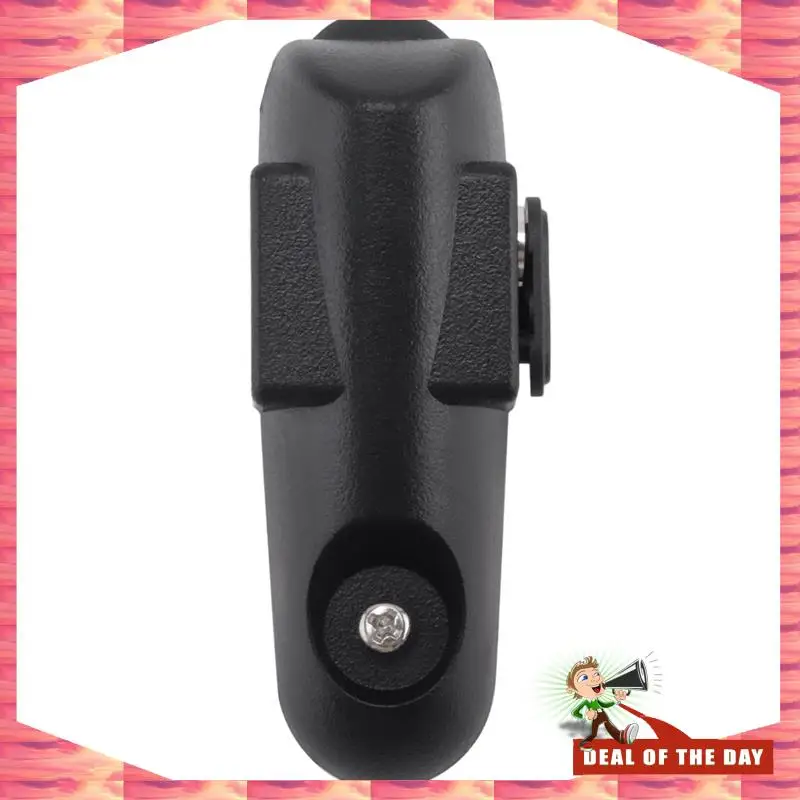 

24-Hour Delivery Audio Adapter M Interface 2 Pin Headset Port Accessories For Baofeng Bf-Uv9r Bf-9700 Bf-A58 Walkie Talkie Repla