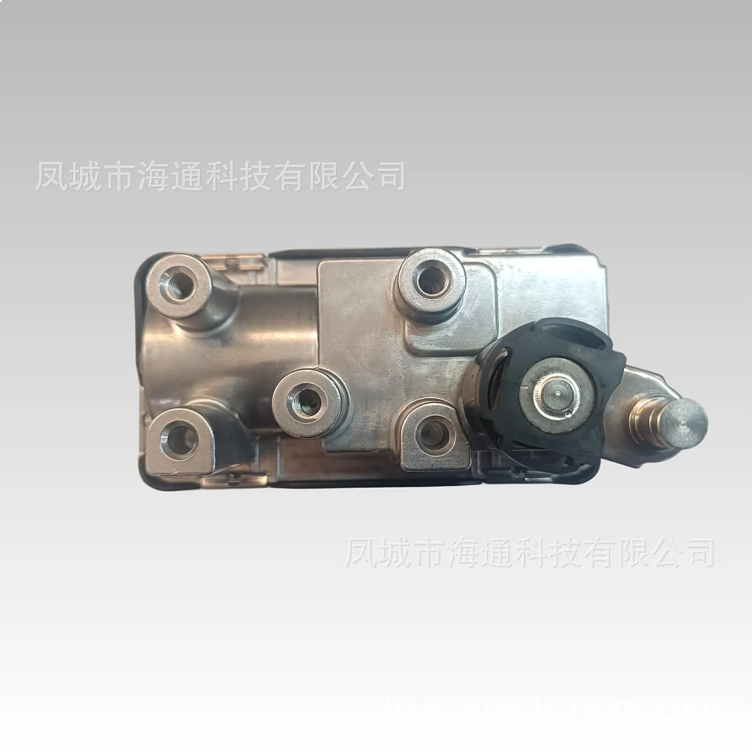 

Turbocharger Solenoid Valve Actuator G-33 6NW009206-10 for Multiple Brands