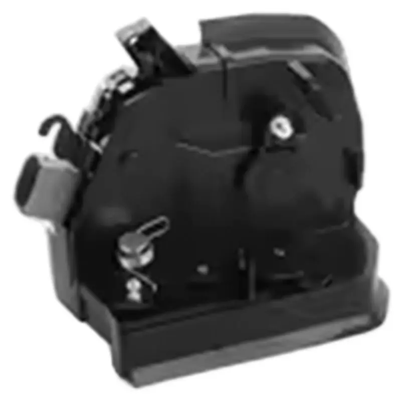 

Для BMW X5 E53: Совместимый механизм привода замка задней правой двери 51228402601, 51228402602 (также для левой задней двери)