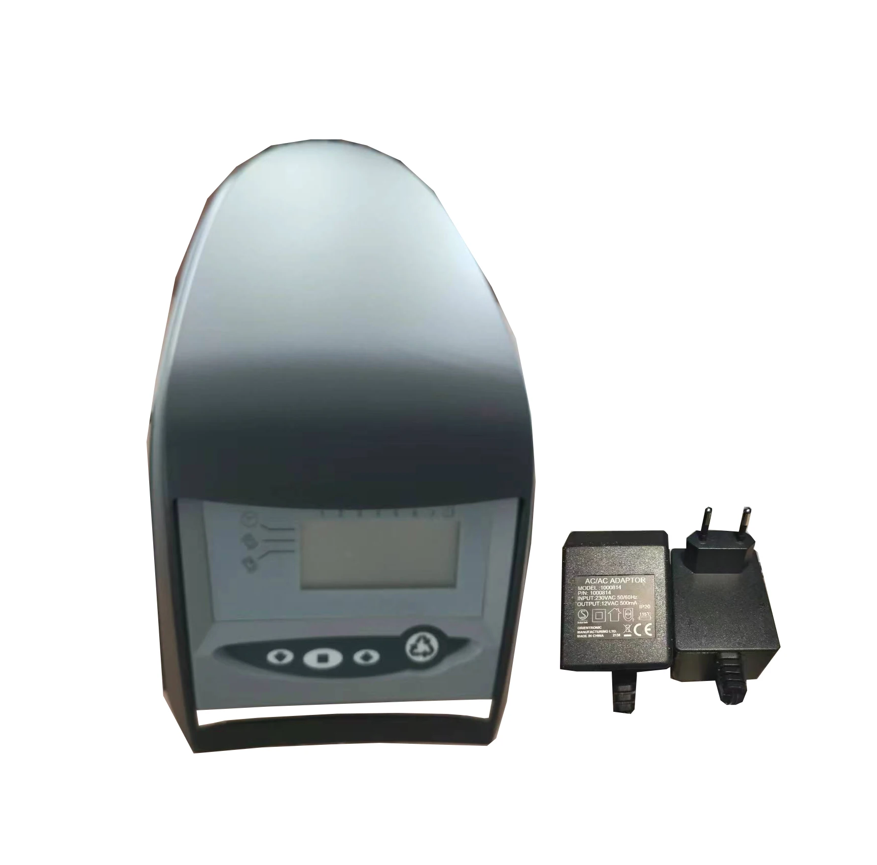 

Autotrol Control Filter Valve 263742 with Motor & Gear 1 Year Warranty 5700L/Hour