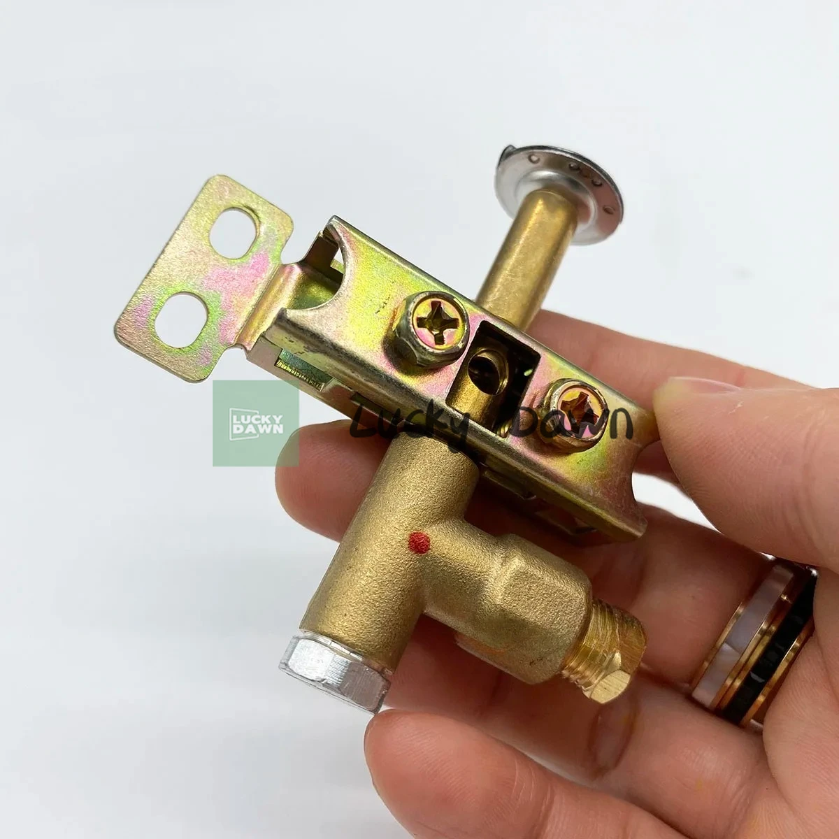 Pilot Burner One Wa… - image