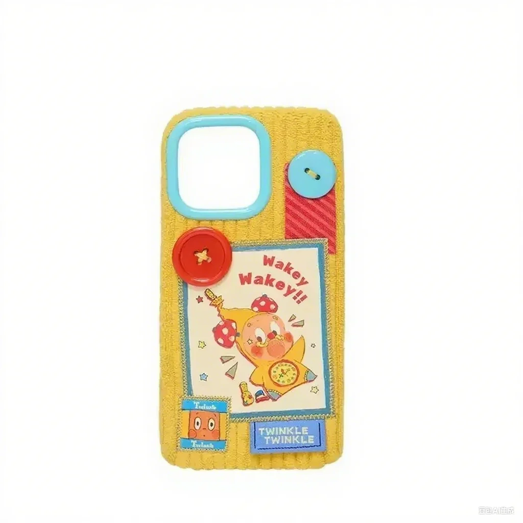 

123 Twinkle Twinkle Series Mobile Phone Case IPhone Toys Doll Cute Anime Figure Desktop Ornaments Gift Collection