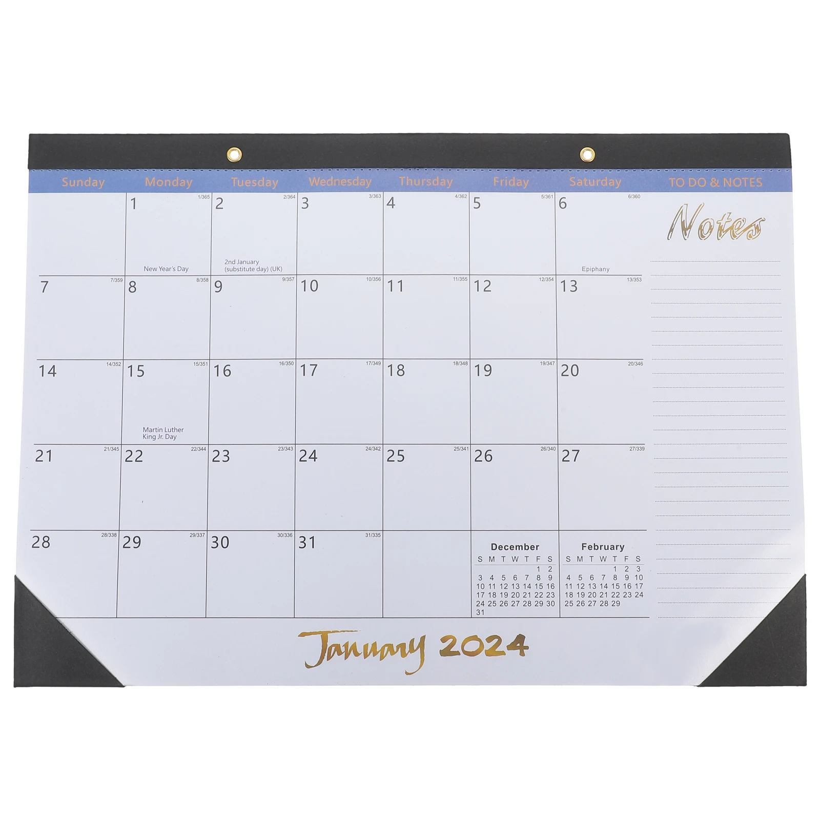 

Creative Schedule Wall Calendar Weekly Planner Desktop Agenda Paper Block Monthly Organizer Bedroom Home Office Decor