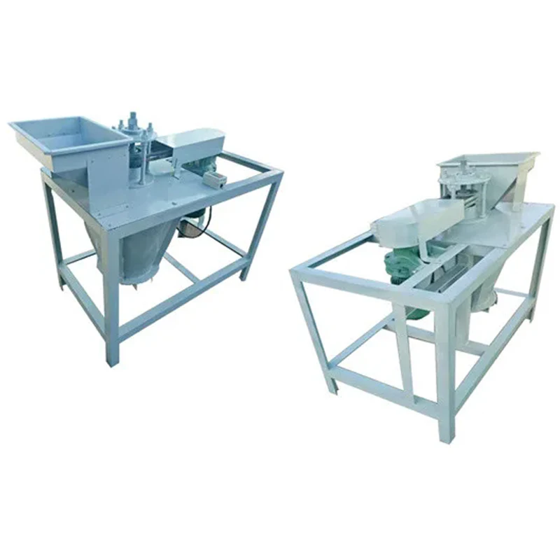 Walnut Sheller Shucker Breaker Cracker Macadamia Walnut Shell Remove Machine Automatic Walnut Shelling Breaking Machines