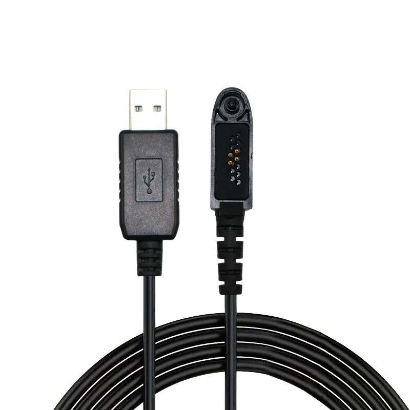 

USB-кабель для программирования PC25 для HYT HYTERA TC3000 TC3600 TC610S TC780 TC880 Φ 780M TC-610S