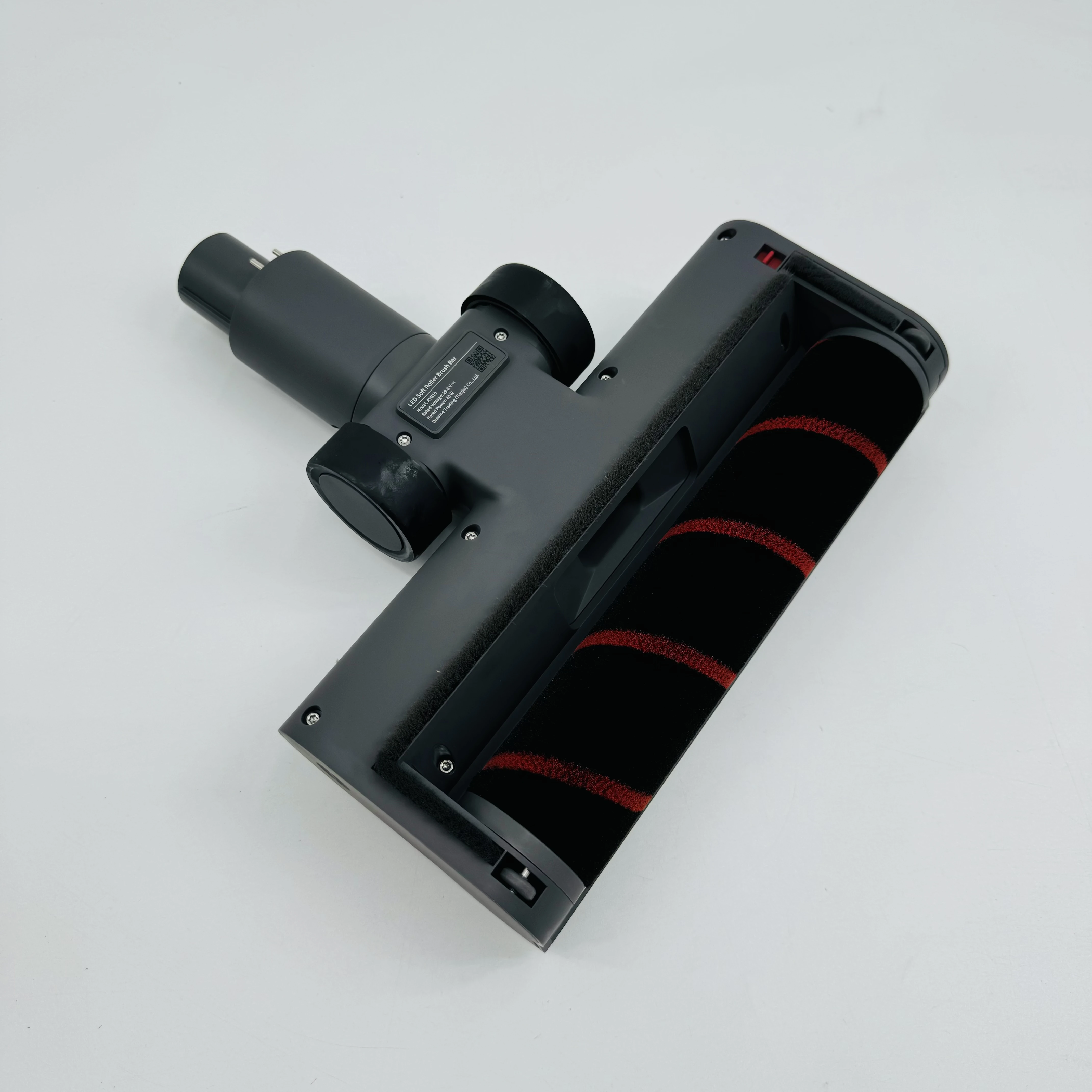 Dreame T30 T30NEO R20 R30 V12pro V16 فرشاة أرضية مخملية ناعمة للإضاءة الذكية