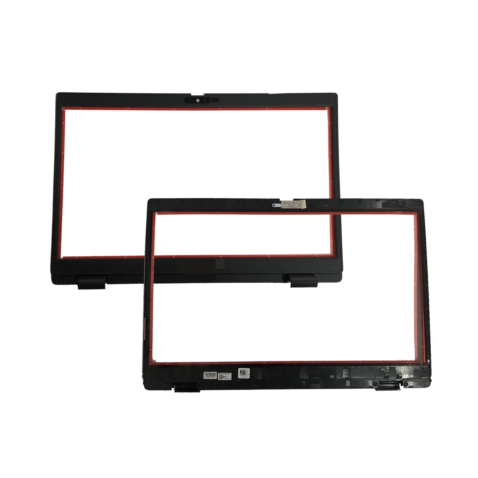 NUEVO bisel LCD para portátil o bisel frontal ​ Para Dell Latitude 14 3420 3430 B carcasa negra 0RCMKN RCMKN