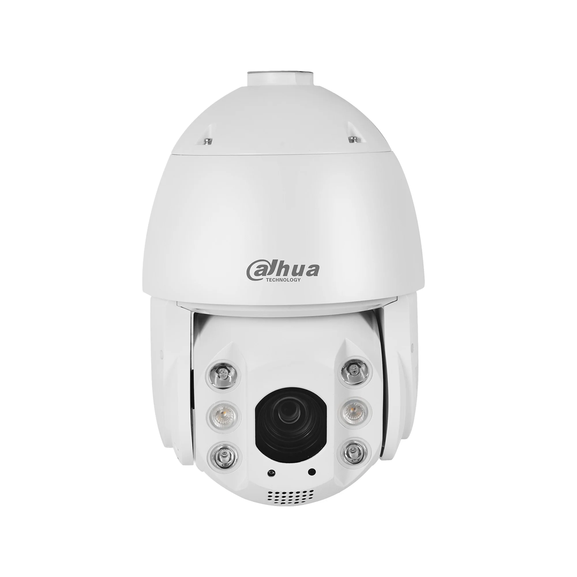 Dahua Original SD6C3425XB-HNR-A-PV1 4MP 25x Starlight IR WizSense POE Network PTZ Camera  Active Deterrence Auto-Tracking SMD4.0