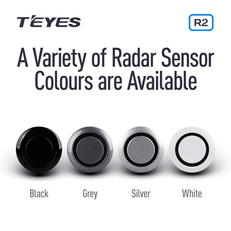 #9 Blind Spot Monitoring Systems Comparison Guide