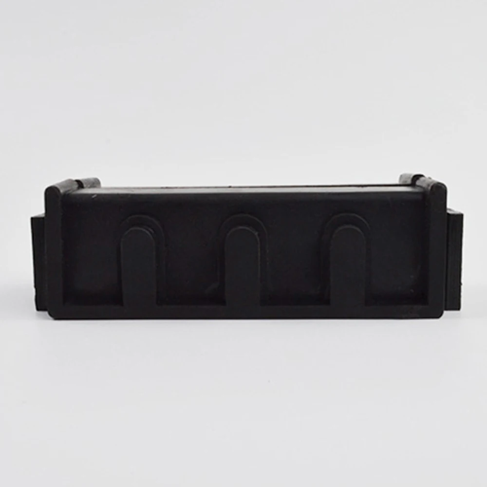 KONE Elevator Three In One pattino guida In gomma 130*10 130*16 MM 1 pezzo