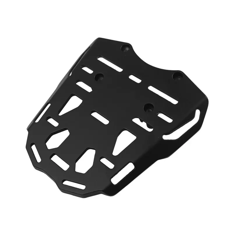 

AT92-For Honda PCX150 PCX160 Motorcycle Rear Luggage Case Rack Tail Rack Storage Box Shelf Accessories