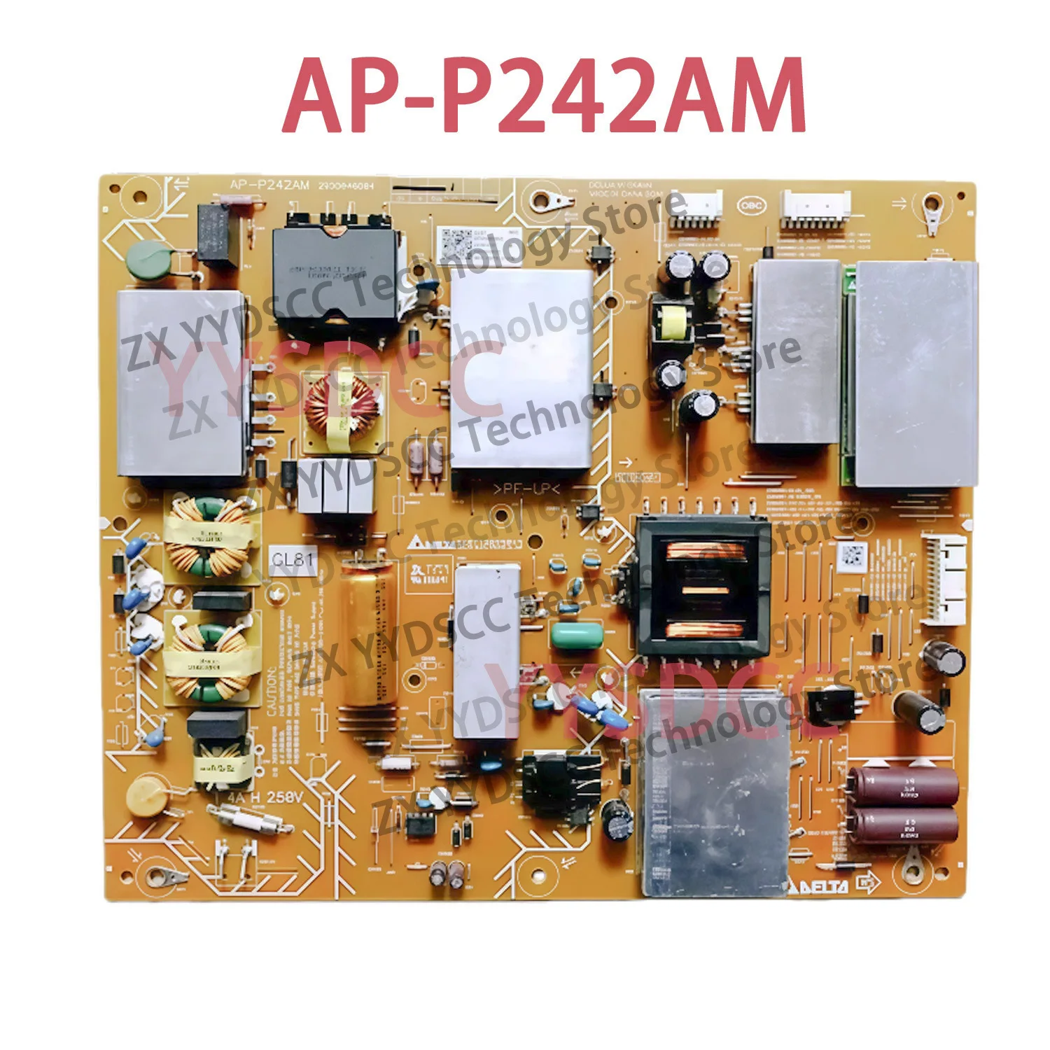 AP-P242AM Original …