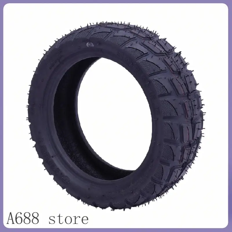 

90/55-6.5 Electric Scooter Tubeless Tyre Widened And Wear-resistant Off-road Tires For E-scooter Scooter Vacuum Tyre