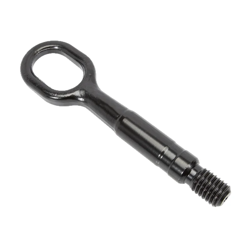 

OB-For A1 A3 A4 A5 A6 S4 S5 S6 Compatible Hitch Unit Tow Hook Towing Eye Hook 8K0805615