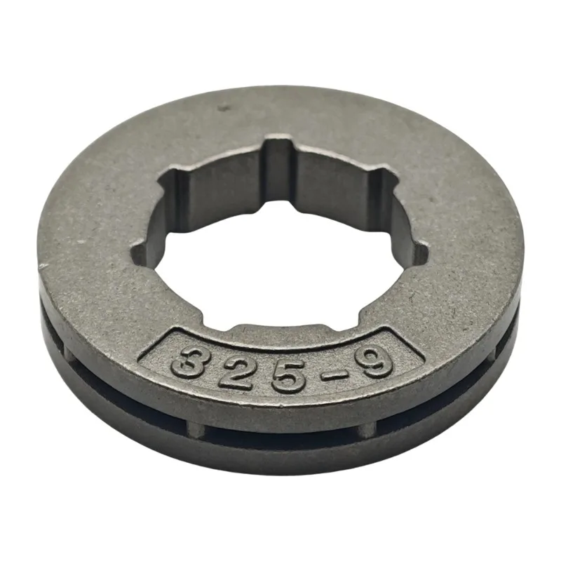 

Две цепные колеса 325 дюймов, подходят для цепной пилы Stihl 08S 034 036 MS360 MS361 MS362 MS440 MS441 046 MS460 064 066 MS660