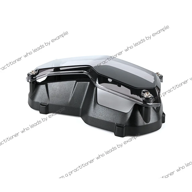 

Suitable for BMW F750GS F850GS ADV motorcycle headlight glass protective cover LED protective cover