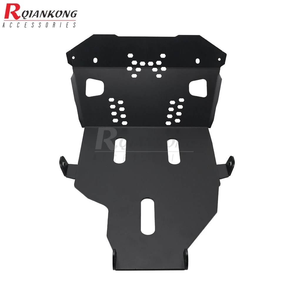 Engine Guard Chassis Cover For Loncin VOGE Valico 300 Rally 300 RALLY300 300Rally 2023 2024 2025 Skid Plate Belly Pan Protector