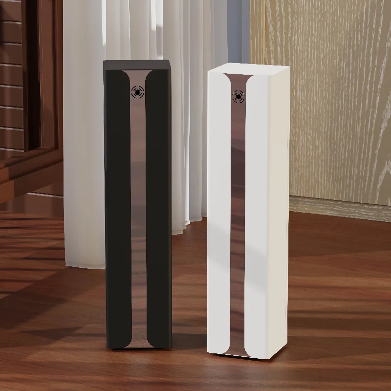 New Model Commercial Electric Scent Diffuser 1400ml Large Metal WiFi App Control for Hotel Aromatherapy Machine 1 Year Warranty
