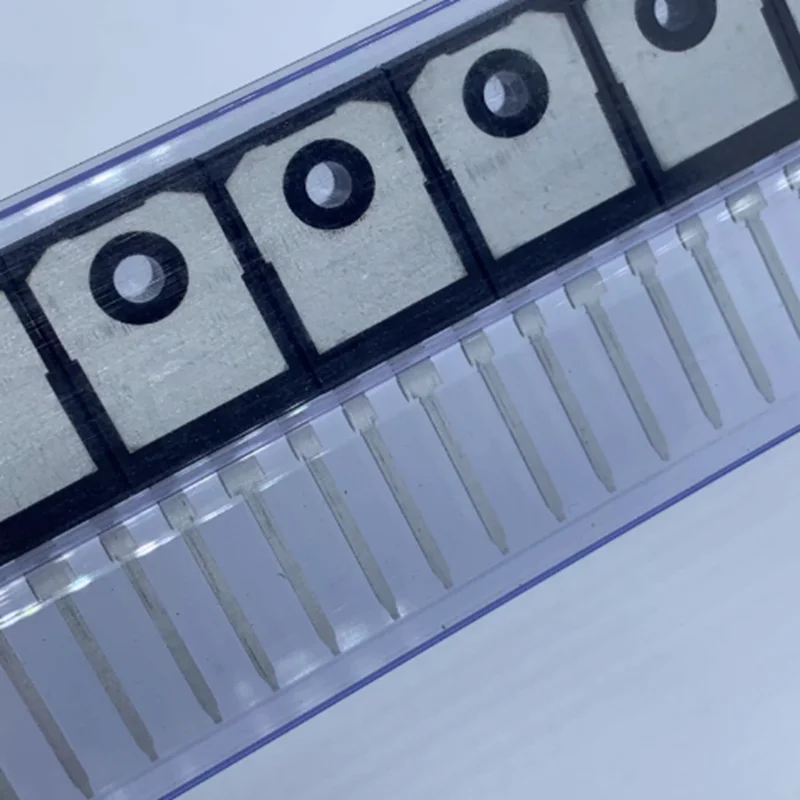 5pcs-20pcs IPW65R041CFD TO-247 Silk Screen 65F6041 650V 68.5A  N-Channel CoolMOS™ CFD Series Superjunction Power MOSFET