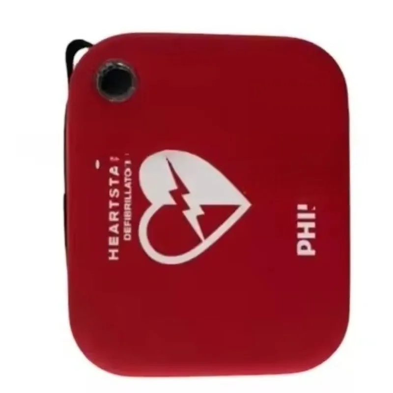 Original And New Automated External Aed Storage Bag First Aid Bag Phl Hs1 And F…