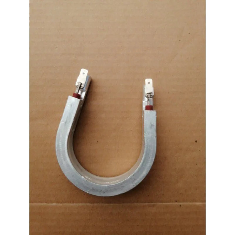For coffee machine accessories KF7001 heating tube assembly