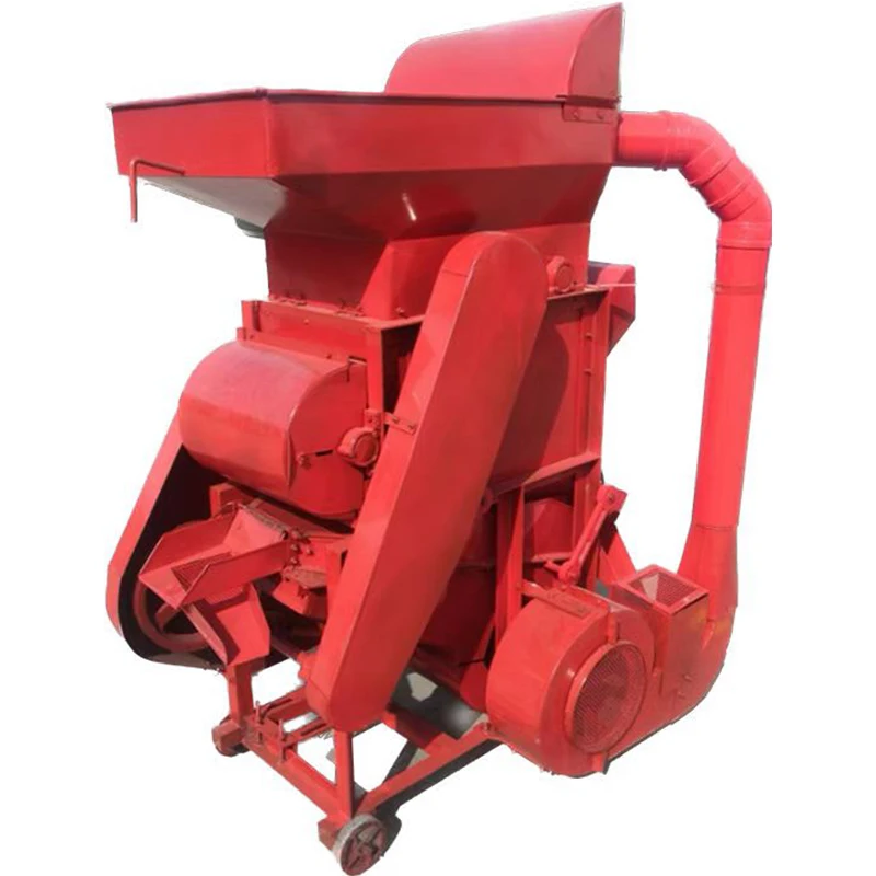 

Commercial Peanut Cleaning Equipment/Earthnut Sheller Peanut Huller /Peanut Shelling Machine For Sale in Pakistan