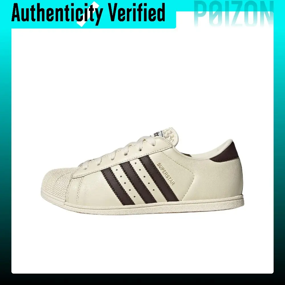 รองเท้าสเก็ต Adidas Originals - Adidas Shoes Superstar บทวิจารณ์และราคา