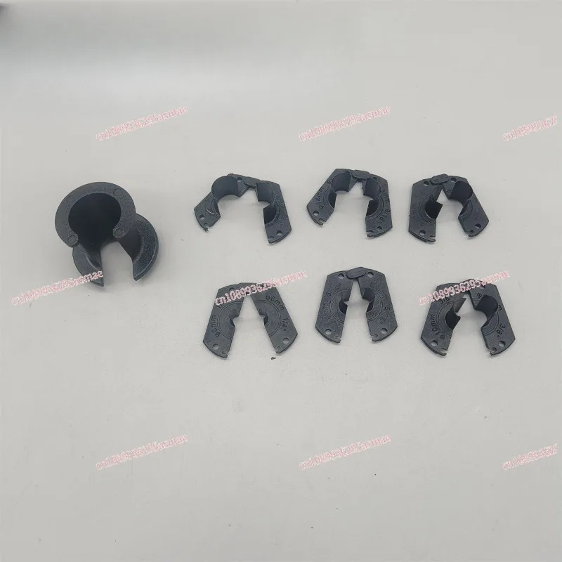 Pneumatic Pipe Disassembly Tool Air Pipe Removal Installation Tool