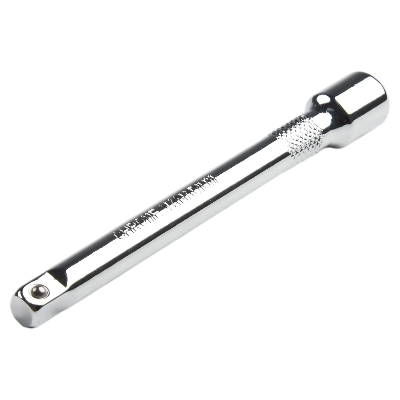 Brand New Rustproof Wobble Extender Bar Connecting Rod Wobble 50/75/100mm Chrome Vanadium Steel Rustproof Silver Socket Wrenches