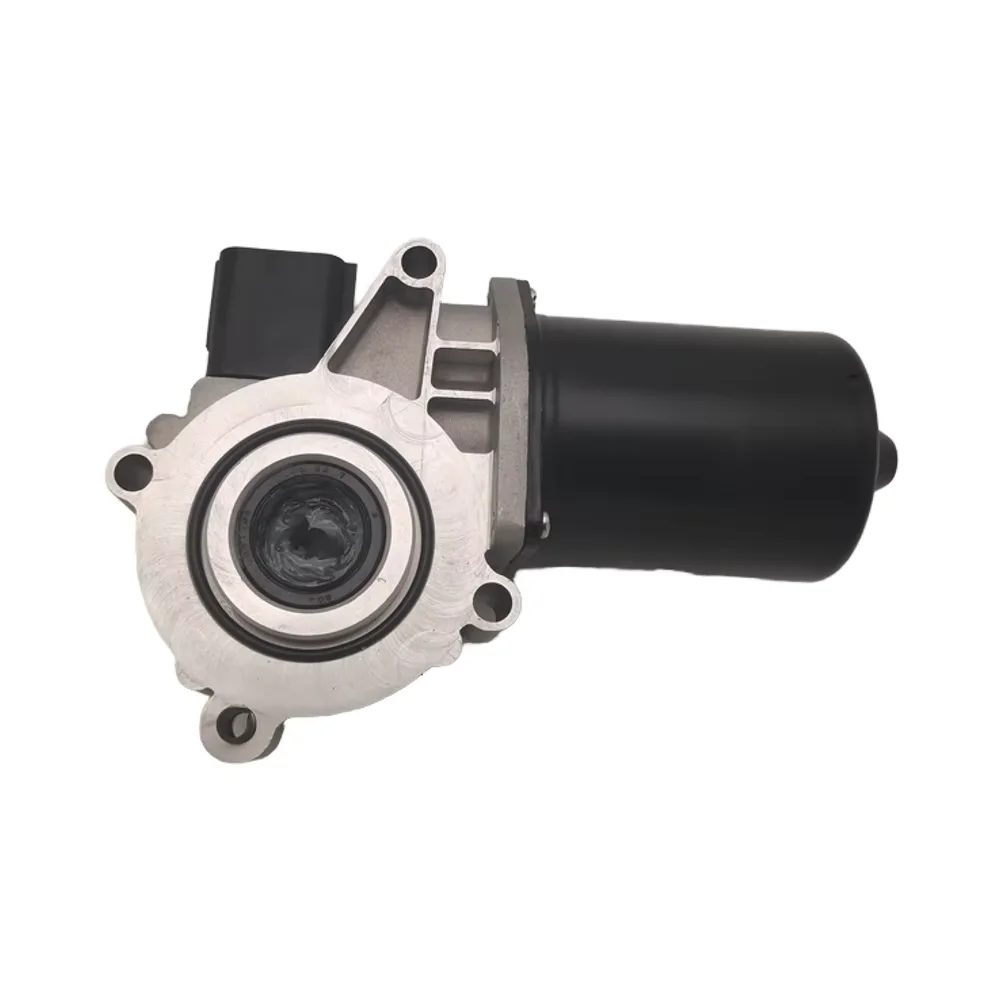 

Tom AutoAuto Transfer Case Actuator Motor R5103275AA for E83 E53 E70 E71 X3 X5 X6 W164
