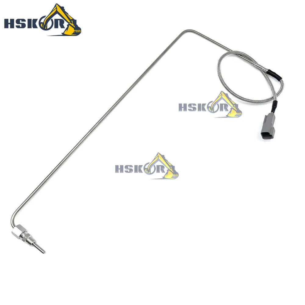 

For Komatsu HD785-7 SAA12V140E Exhaust Temperature Sensor Part Number 6219-11-8810 for Heavy Equipment