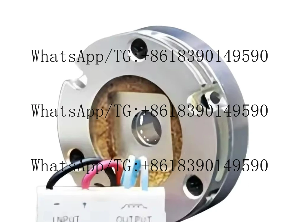 

Малый электромагнитный тормоз, индукционный электромагнитный тормоз