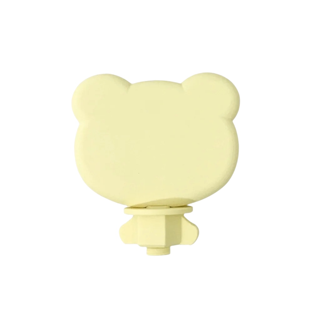 

Detachable Pumice Parrot Stand Wear Resistant Tooth Grinding Bird Resting Platform Bite Resistant Parrot Rack Toy for Bird Cage