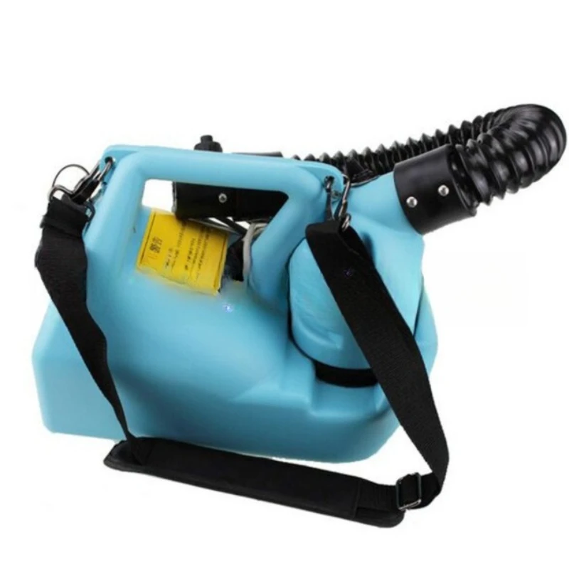 

2680 electric ultra-low capacity sprayer, electric disinfection and disinfection machine, plug-in ultra-low capacity atomizer