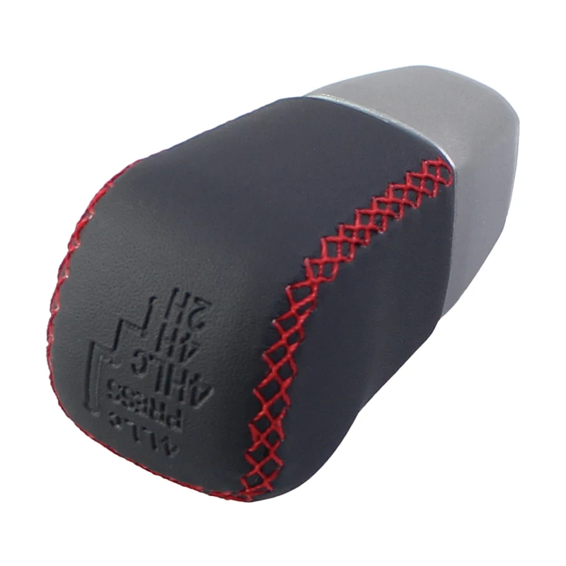 OEM Replacement Gear Shift Knob For Mitsubishi For Pajero For Montero Sport For L200 V85-V98 3260A070XA 3260A013XB