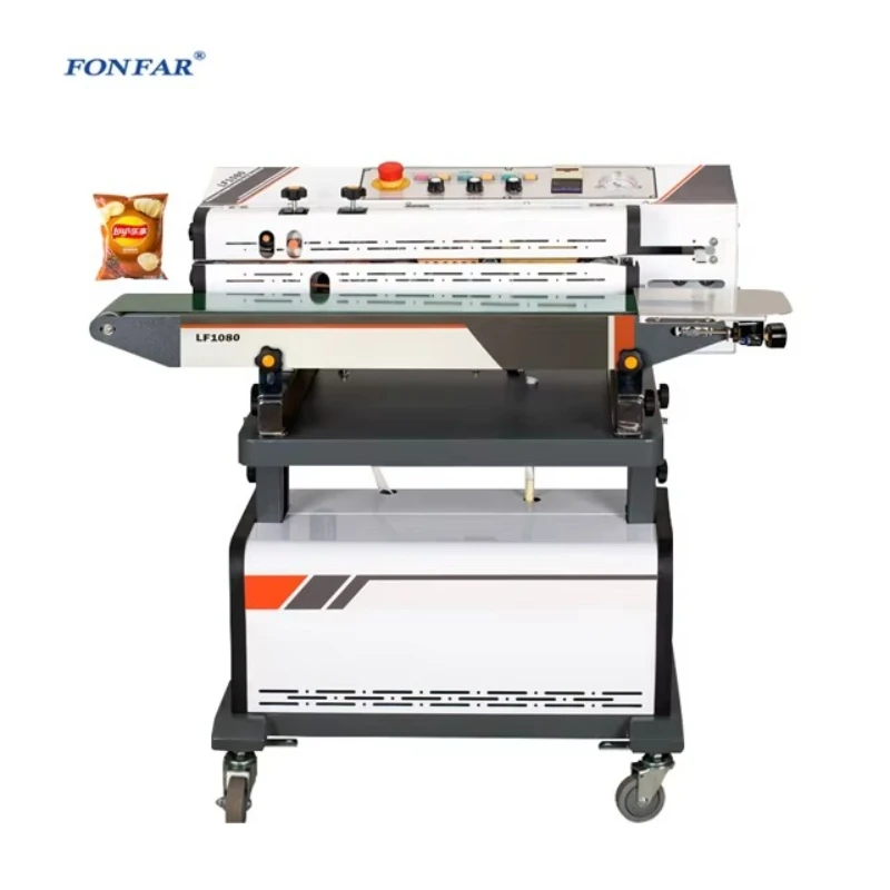 

Continuous Vertical Nitrogen Vacuum Sealer Automatic Flushing Machine Pouch Nitrogen Gas Filling Vacuum Packing Machine