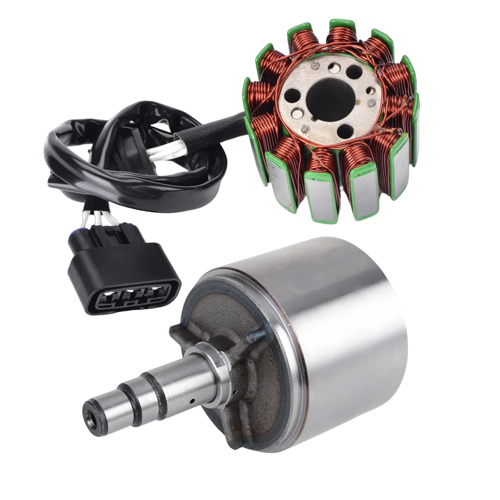 Magneto Stator For … - image