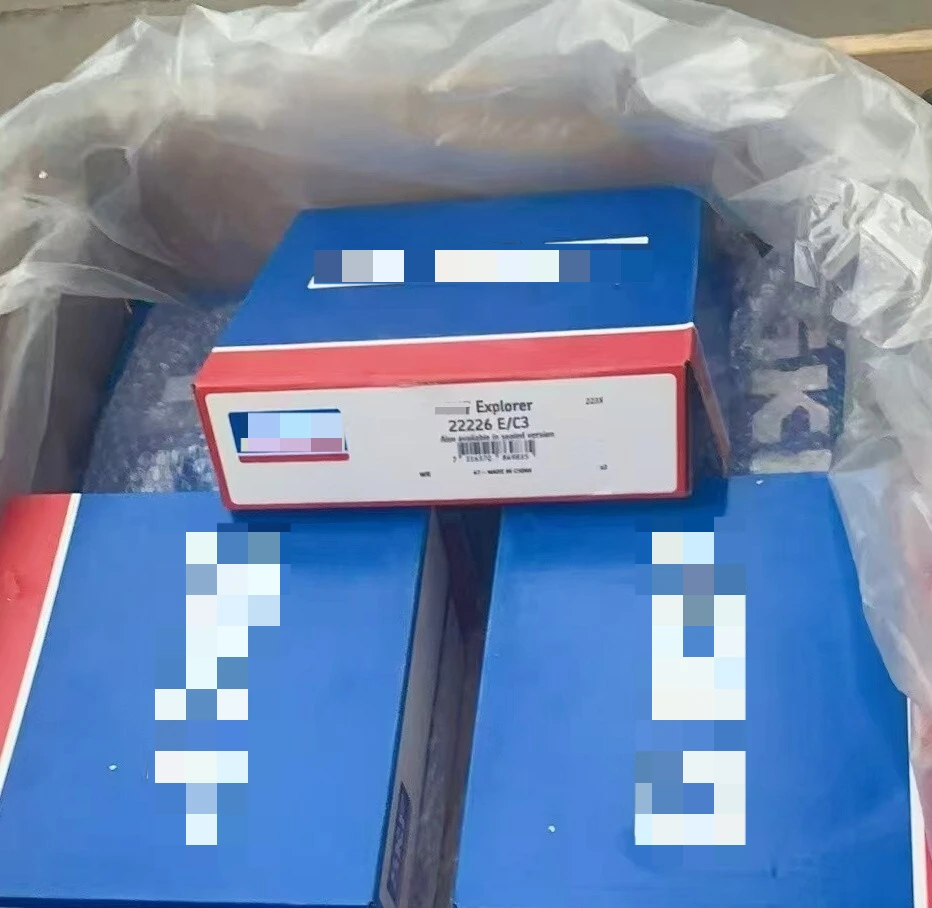 1PC FOR SKF NJ 2220 ECM/C3spherical roller bearing