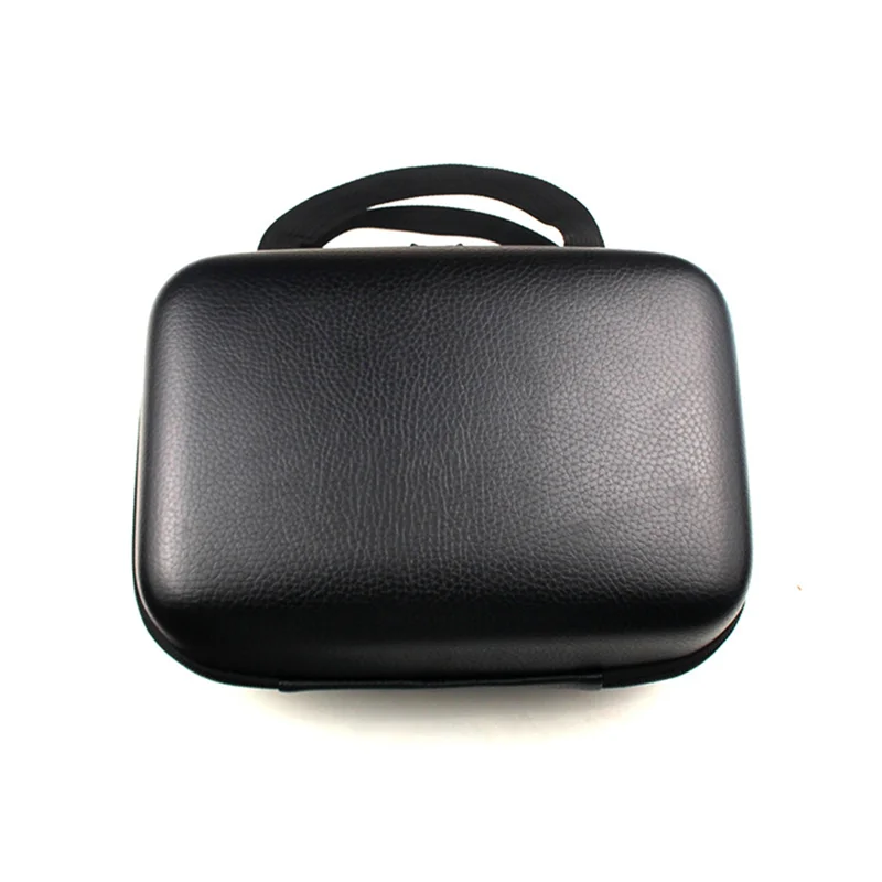 

B93B-Fishing Reel Case Portable Waterproof Shockproof Fishing Reel Protective Box For Baitcasting/Drum/Spinning/Raft Reels