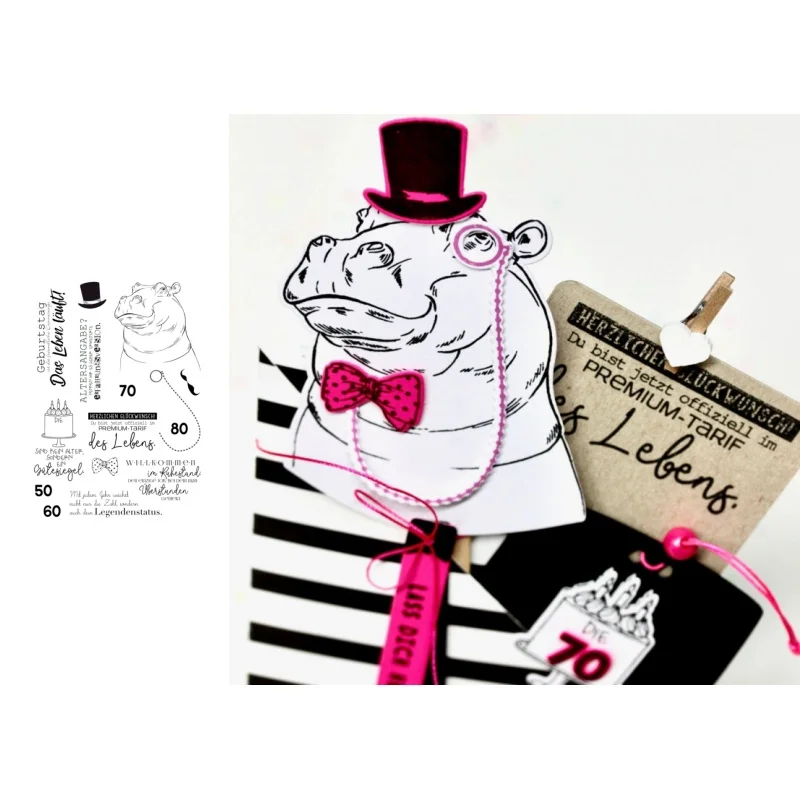 Neue Ankunft Presell Brief Stanzformen und Stempel für DIY Scrapbooking/Fotoalbum dekorative Prägung DIY Papierkarten