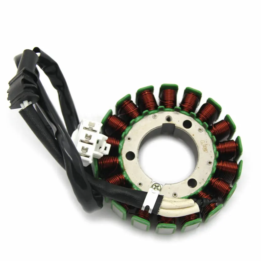 

Stator Magneto Generator Coil For Yamaha FZ6 FZ6R XJ6N XJ6-N Naked XJ6S XJ6F XJ6FA XJ6SA Diversion 20S-81410-00