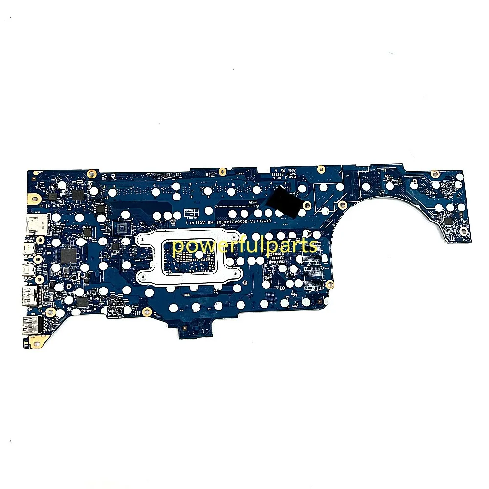 For HP EliteBook 850 G7 Laptop Motherboard M05248-601 6050A3140901 i5-10310U Cpu On-Board Working Good