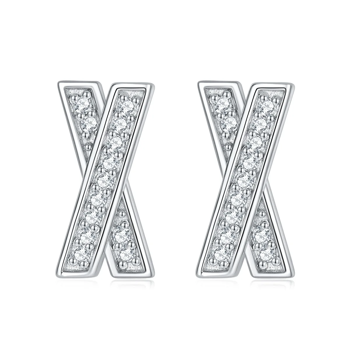 S925 Pure Silver Pl… - image